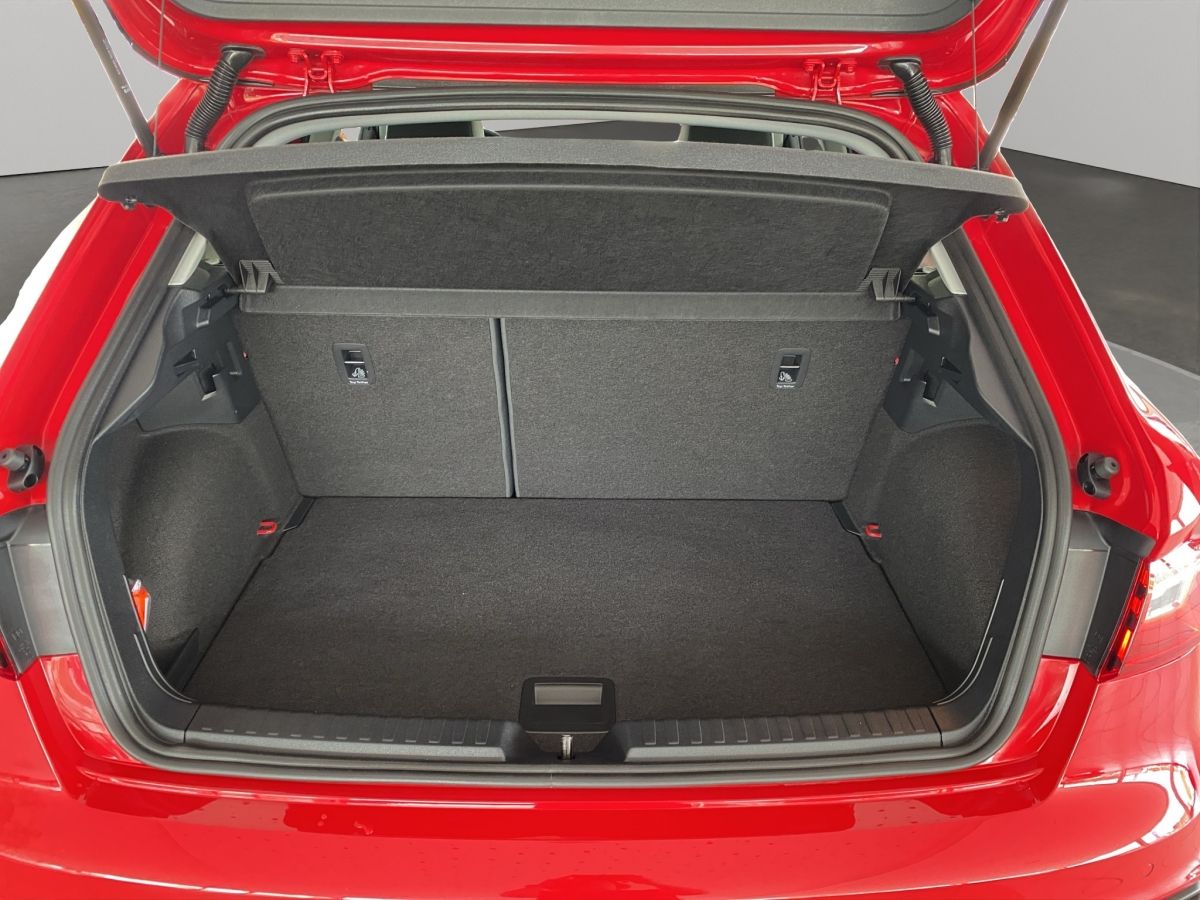 Audi A1 Sportback S line 30 TFSI - Samsaru's Car Outlet