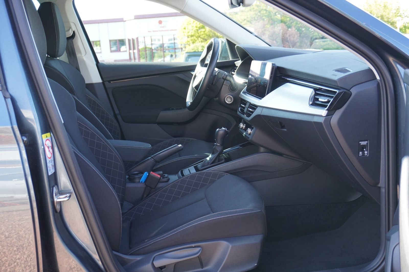 Skoda Kamiq 1.0 TSI Drive - Samsaru's Car Outlet
