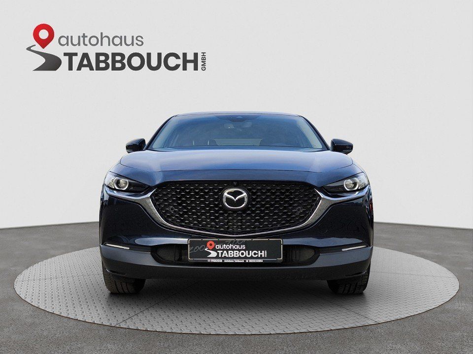 Mazda CX-30 SELECTION+PREMIUM+BOSE+360KAM+TEMP+SHZ