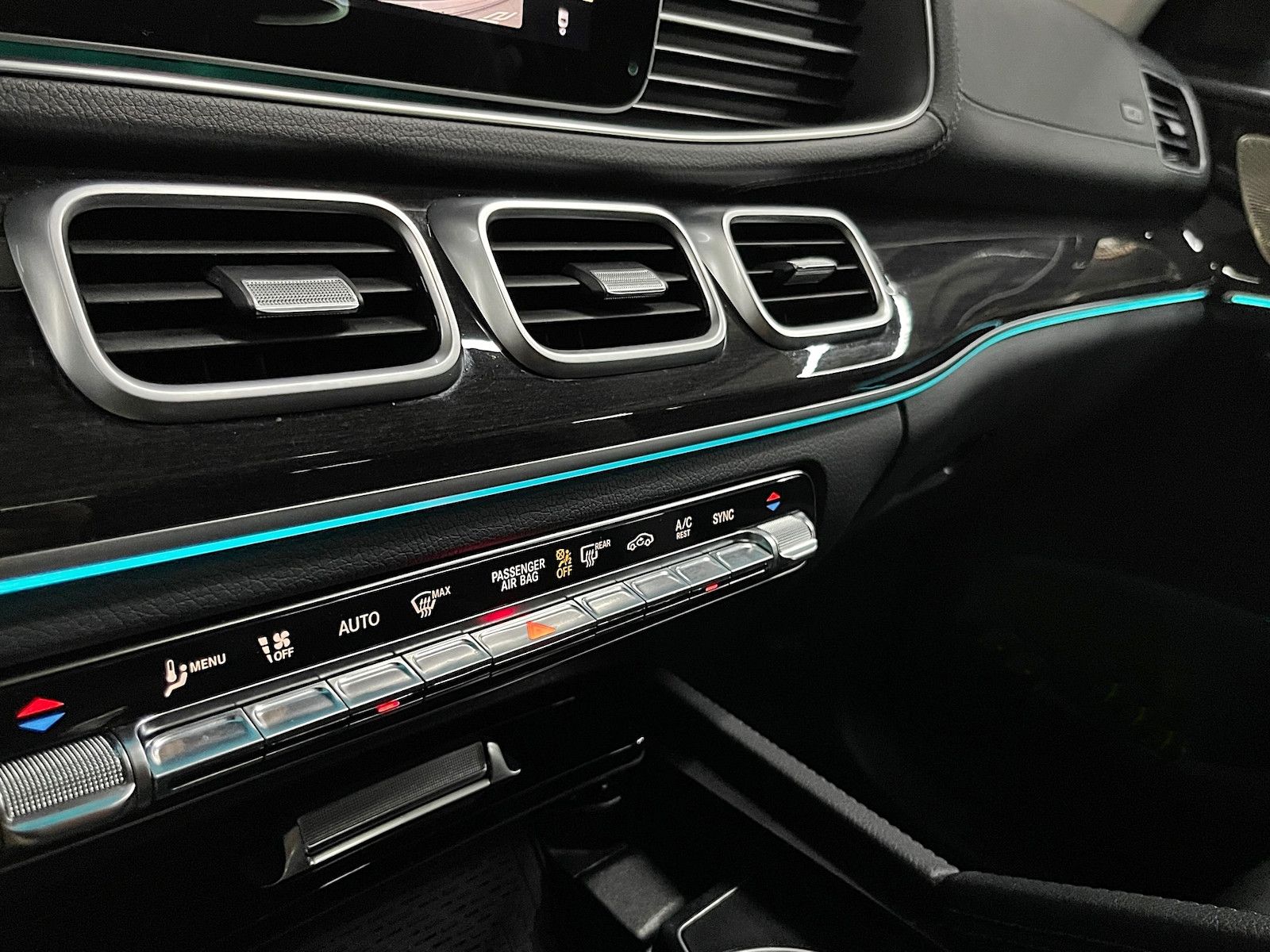 Mercedes-Benz GLS 400 d 4M AMG - Samsaru's Car Outlet