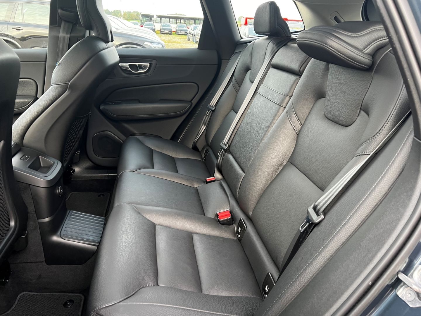 Volvo XC60 Inscription Recharge Plug-In Hybrid AWD T8