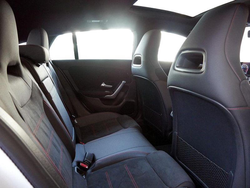 Mercedes-Benz CLA 250 4M AMG PREMIUM - Samsaru's Car Outlet