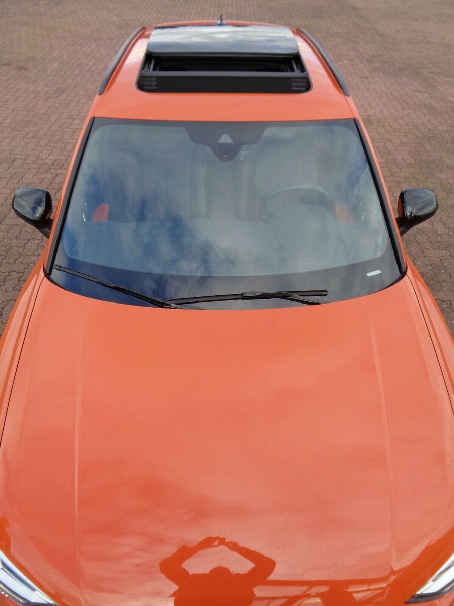 Audi Q3 40 TFSI quattro S-line - Samsaru's Car Outlet
