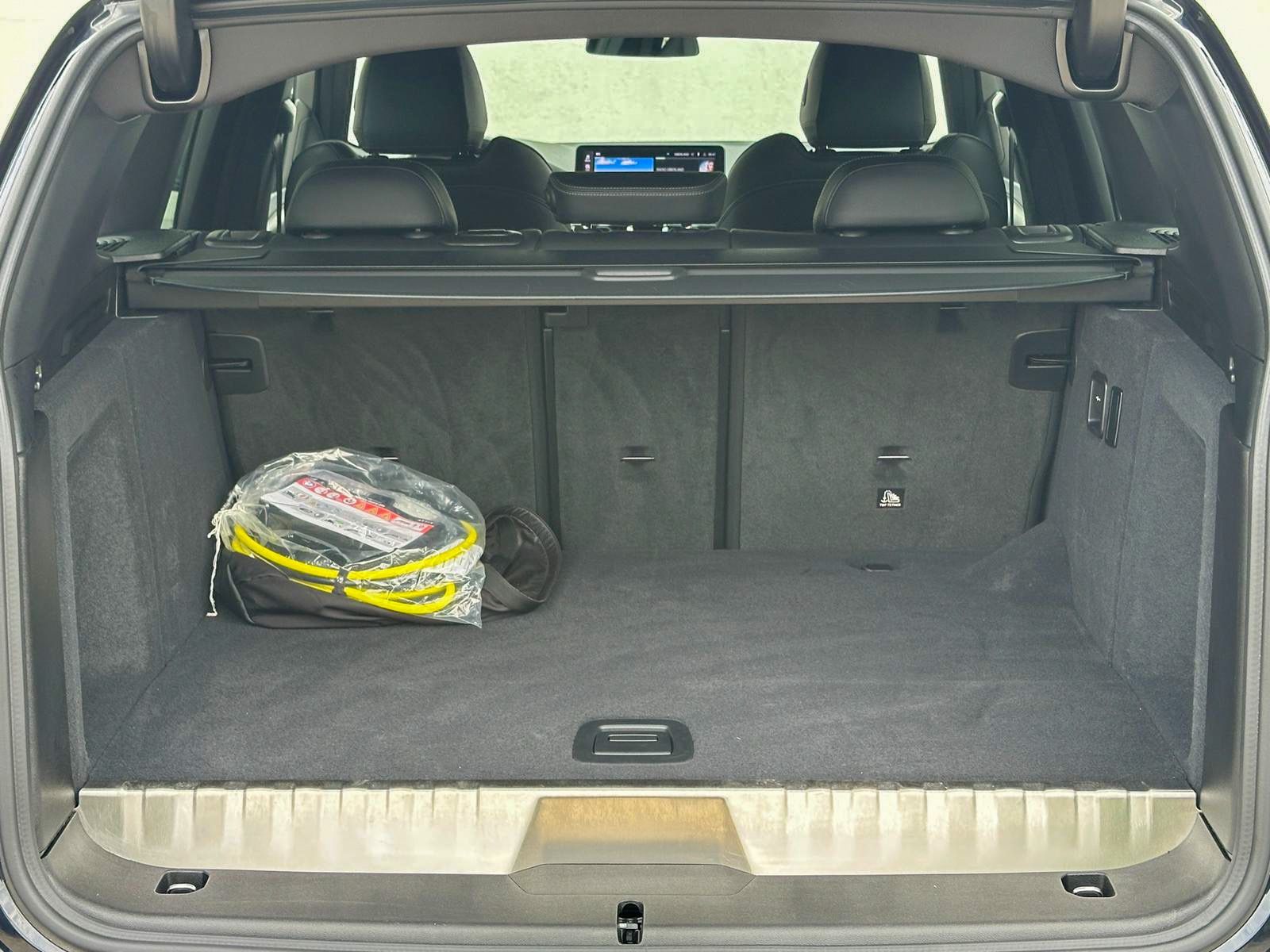 BMW X3 30e M Sport - Samsaru's Car Outlet