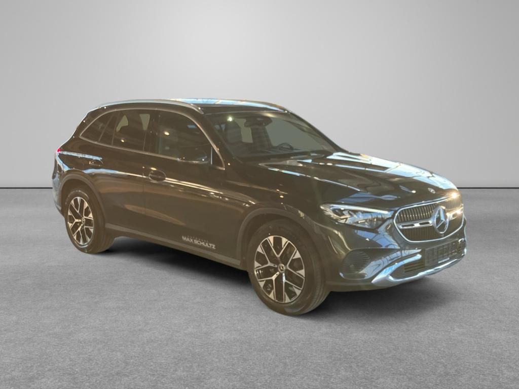 Mercedes-Benz GLC 200 d 4M Avantgarde - Samsaru's Car Outlet