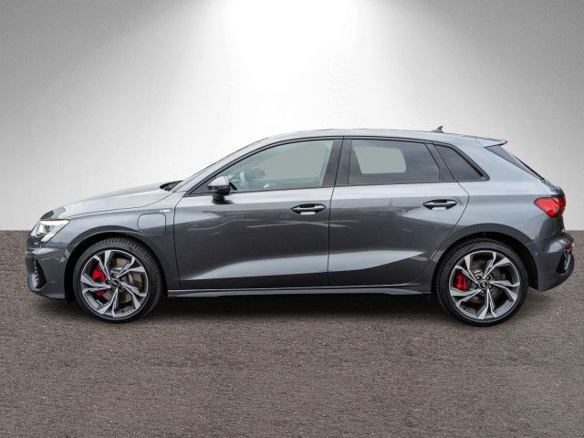Audi A3 Sportback S line 45TFSI e NAVI LED ACC RFK VC