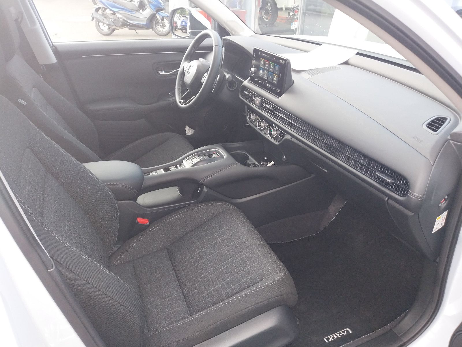 Honda ZR-V 2.0 i-MMD Hybrid Elegance Navi/LED/Kamera