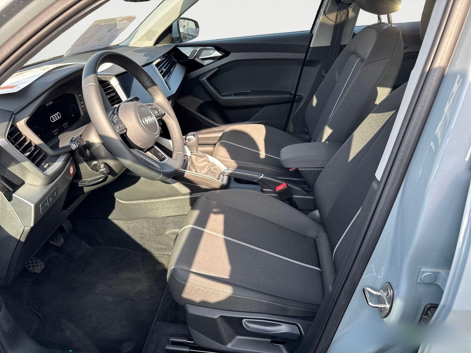 Audi A1 Sportback 25 TFSI - Samsaru's Car Outlet