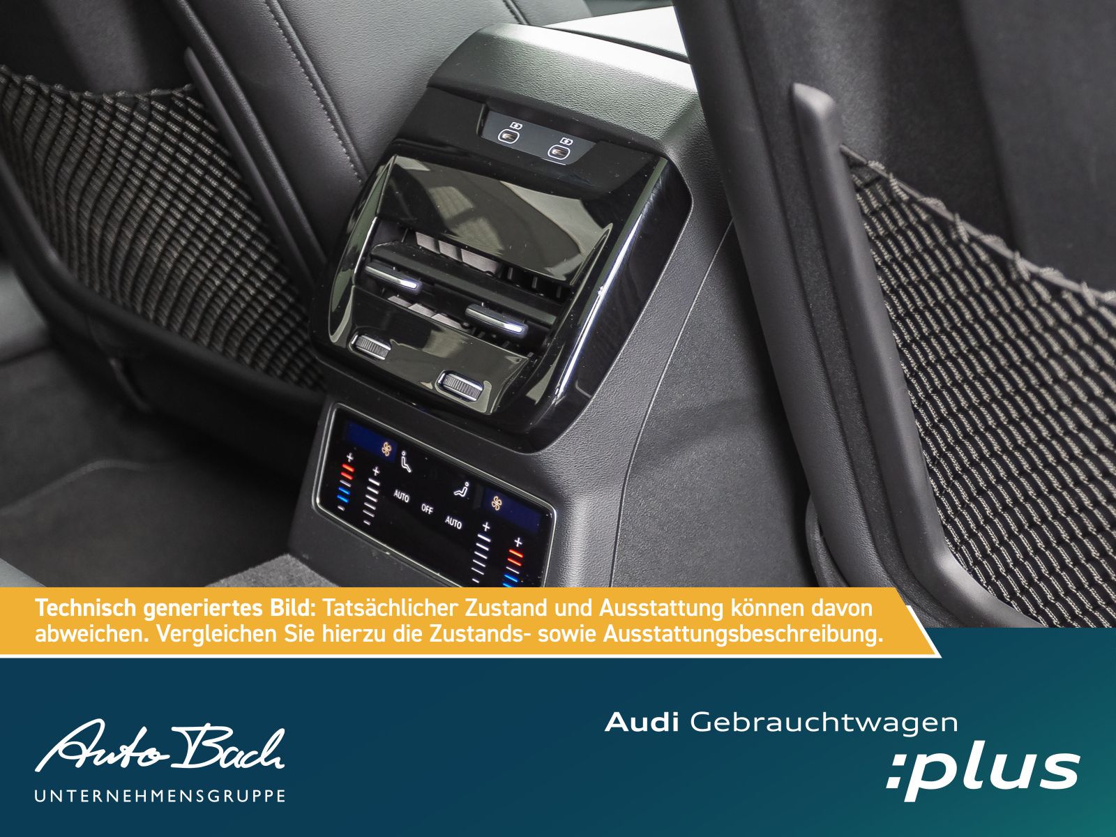 Audi A6 Avant S line TDI qu Navi LED Panorama HuD AHK