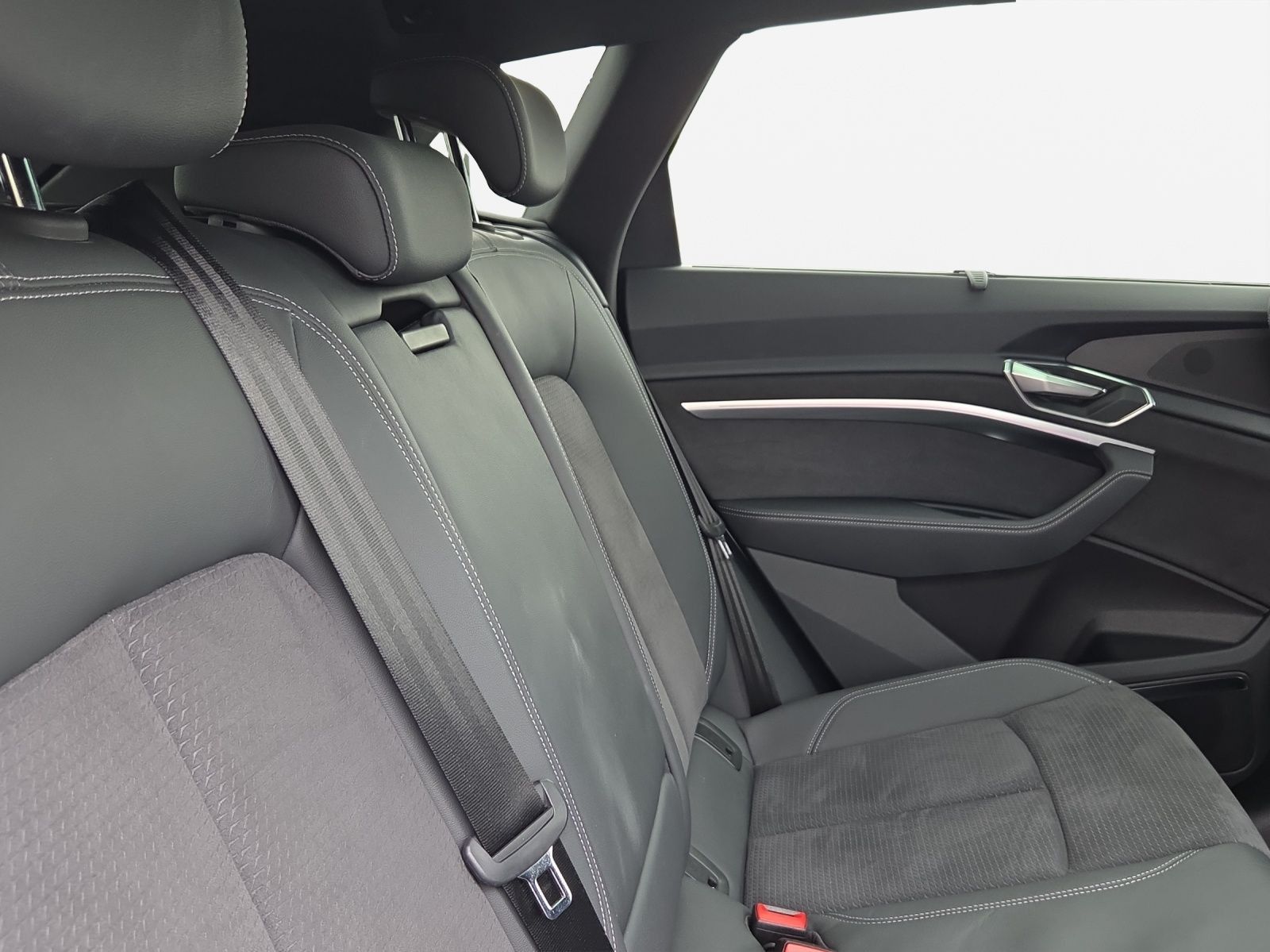Audi Q8 e-tron 50 qu S line*Navi*Matrix*HUD*AHK*B&O*P