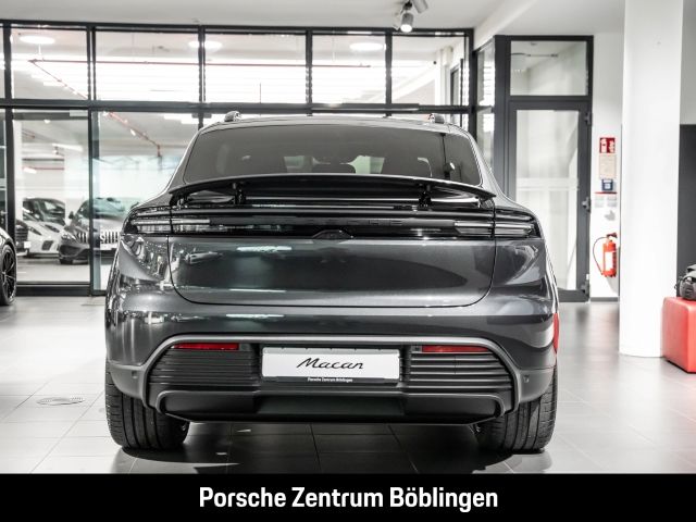 Porsche Macan 4 - Samsaru's Car Outlet