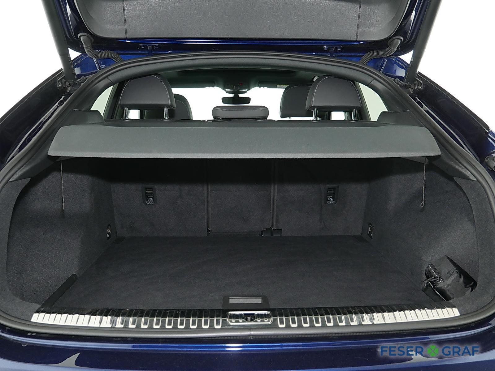 Audi Q3 Sportback 40 TFSI qu S Line - Samsaru's Car Outlet