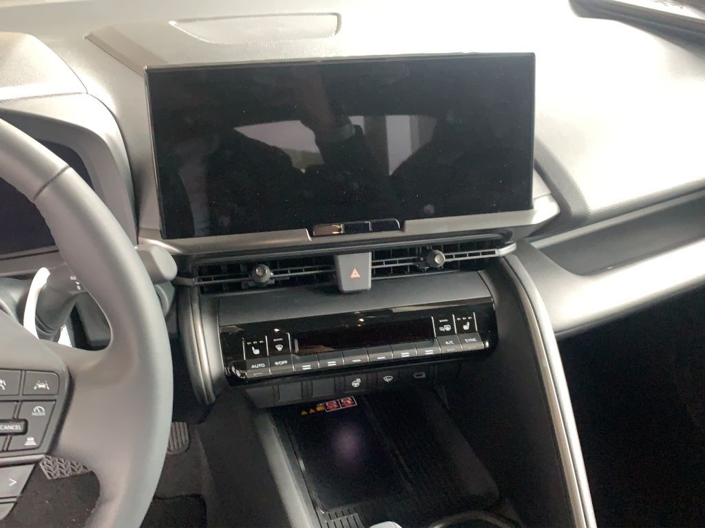 Toyota C-HR 1.8 Hybrid Team Deutschland*