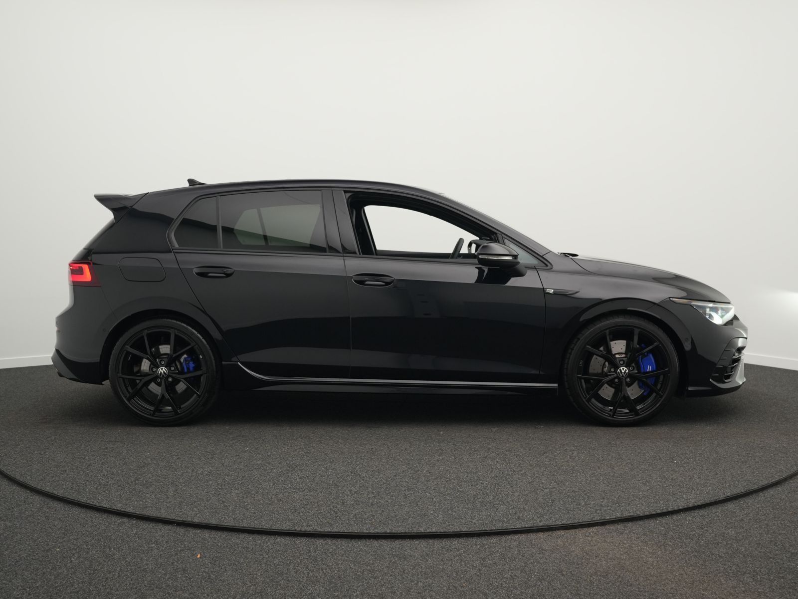 Volkswagen Golf R 2.0 TSI 4motion DSG *R-Perf-Abgas*LEDER*