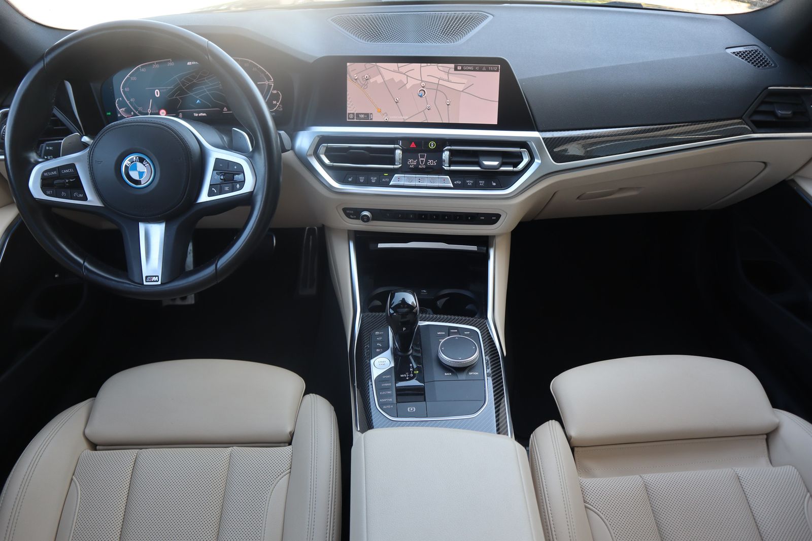 BMW 330e xDrive Touring M Sport - Samsaru's Car Outlet