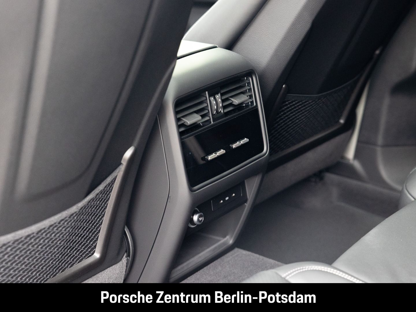 Porsche Cayenne S E-Hybrid Coupe Clubleder Burmester