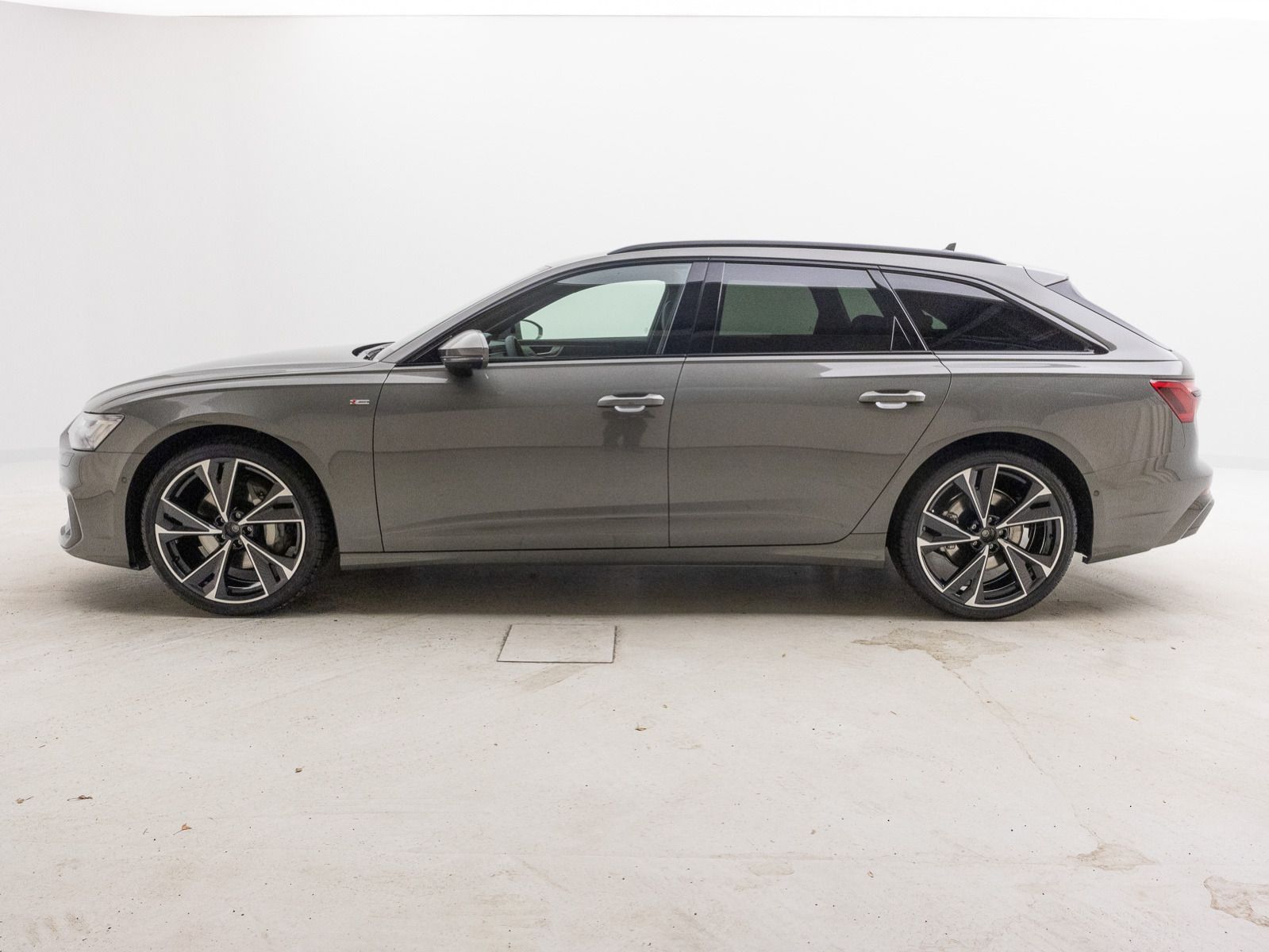 Audi A6 Avant 50 TDI TIPT*QUA*S-LINE*MATRIX*HUD*STAND