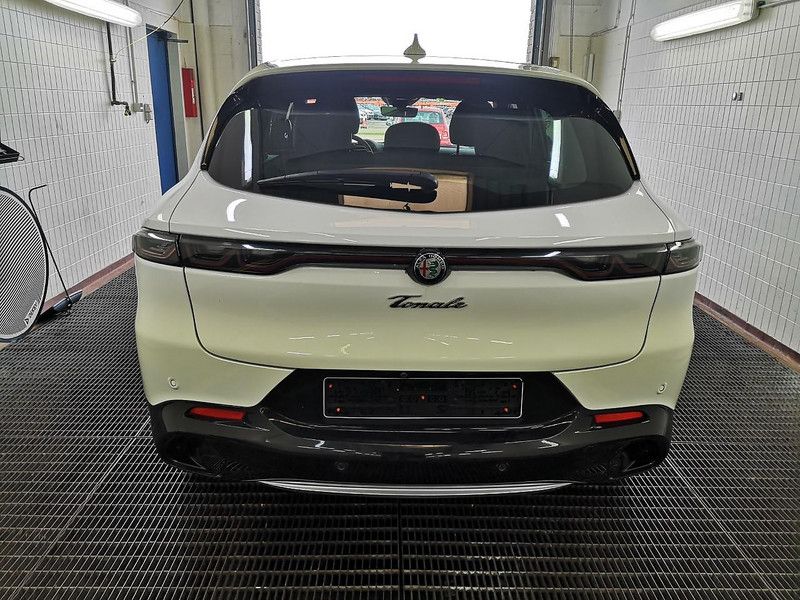 Alfa Romeo Tonale 1.5 VGT Hybrid Ti Aut.*Matrix*Kamera*Keyl