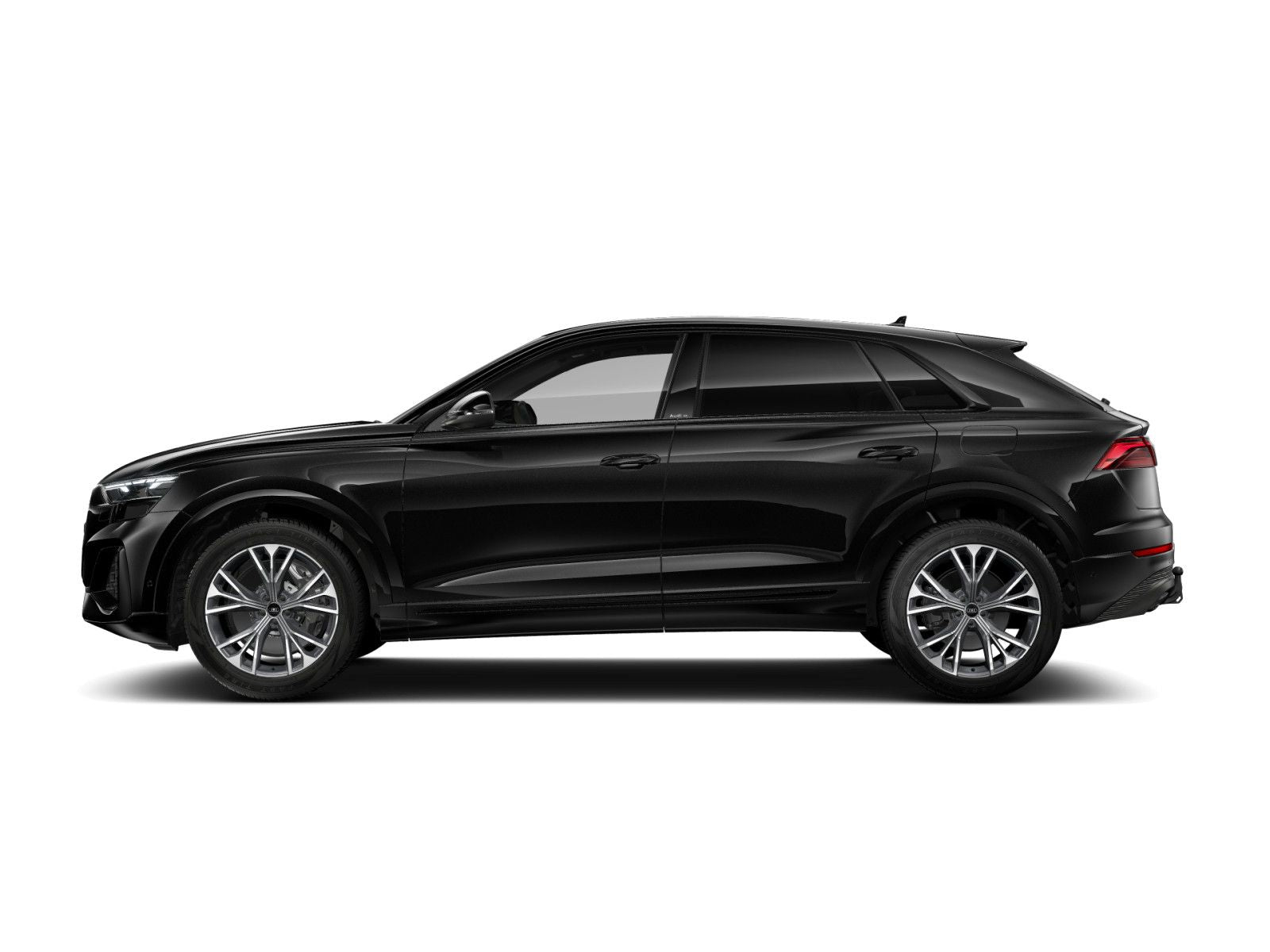 Audi Q8 TFSI e qu S line*Matrix*HUD*Pano*AHK*Audi con