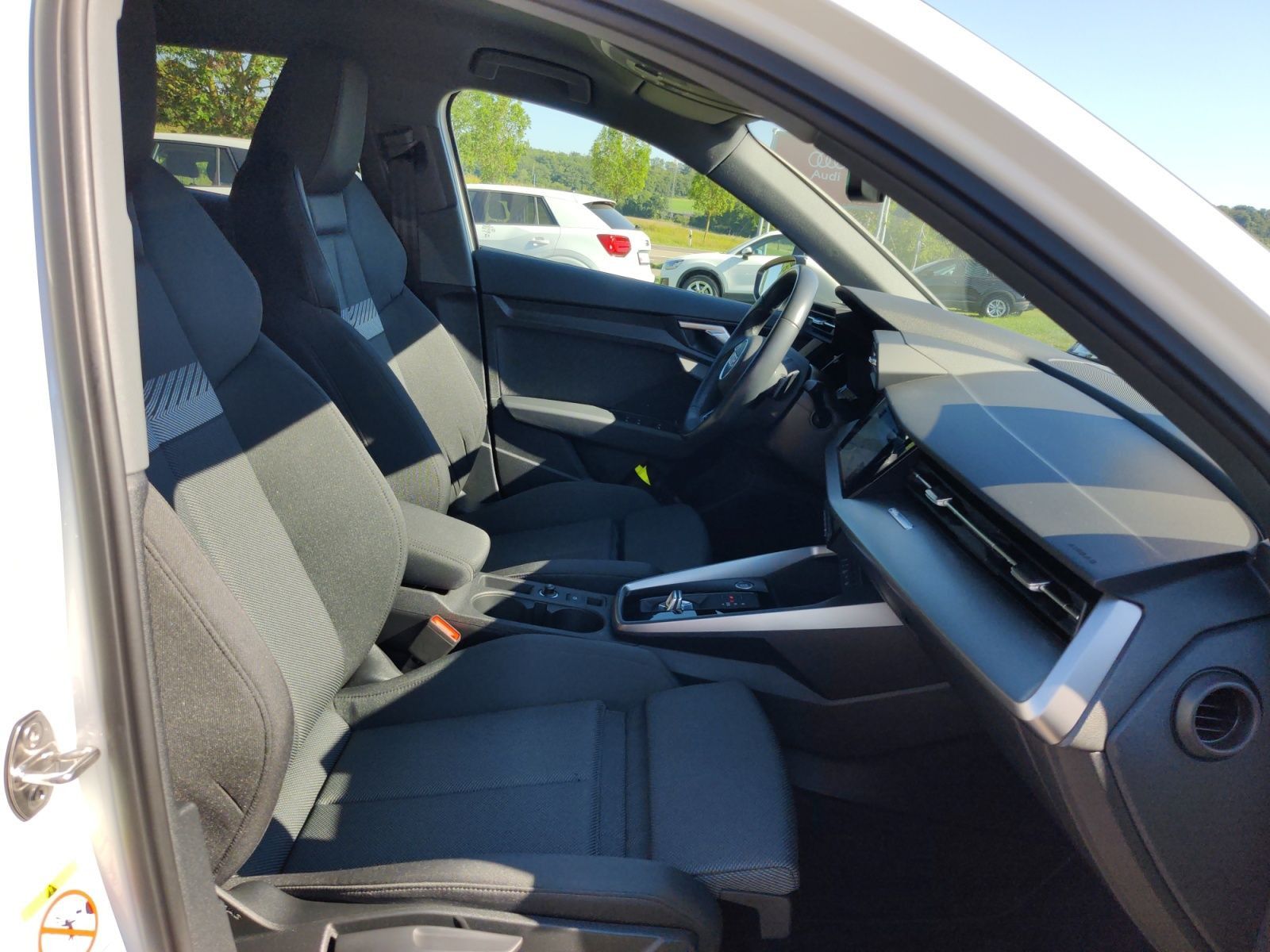 Audi A3 Sportback 30 TFSI S-Tronic Advanced, LED, ACC