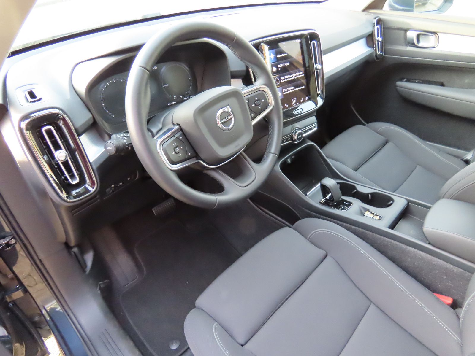 Volvo XC40 Inscription Expr Recharge Plug-In Hyb