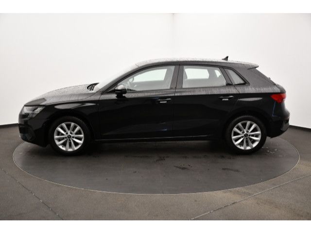 Audi A3 Sportback 30 TFSI S tronic NAVI/LED/CLIMATR/S