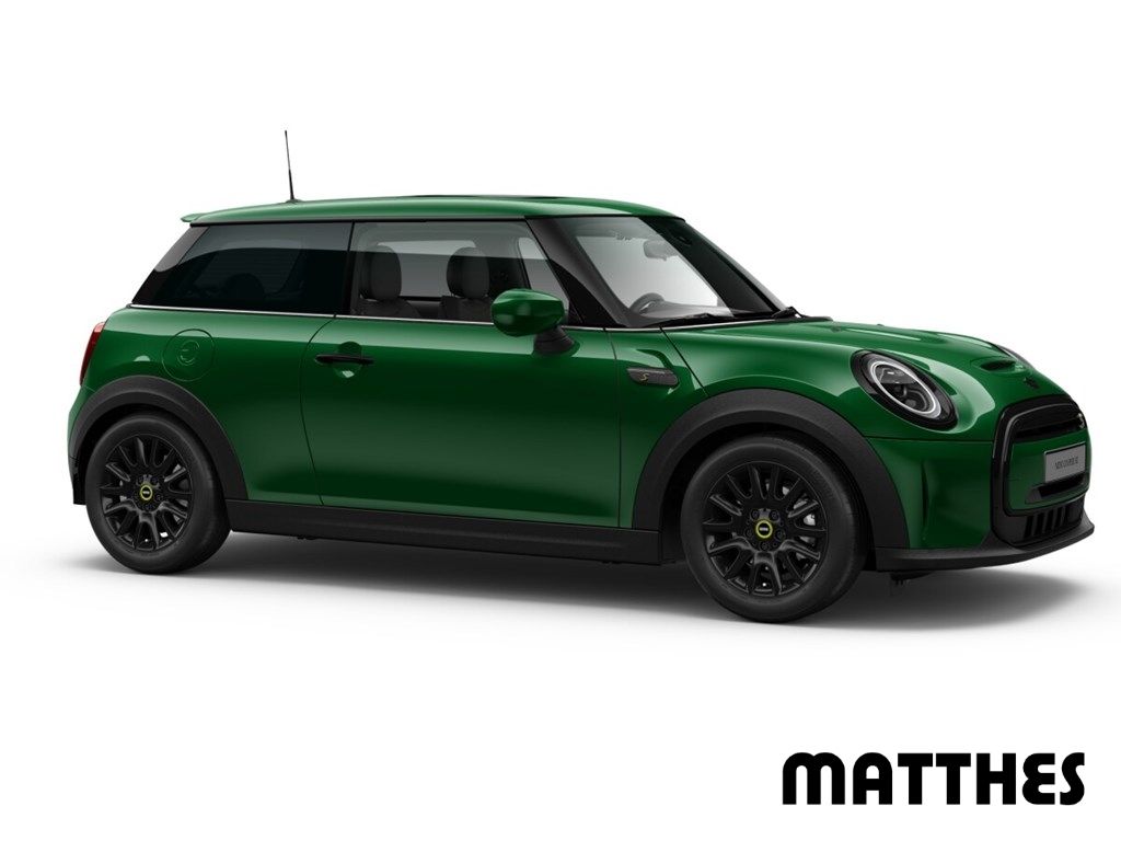 MINI Cooper SE 3-Türer Classic - Samsaru's Car Outlet