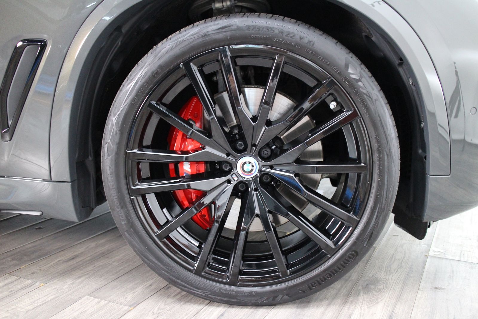 BMW X5 xDrive 40 d M Sport H&K Standheizung HeadUp