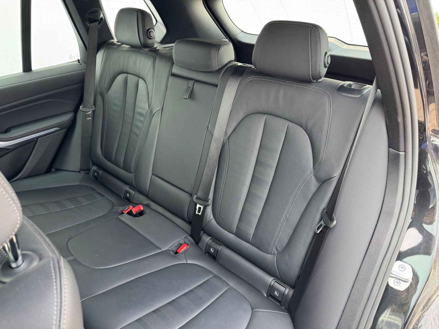 BMW X5 xDrive45e xLine AHK/360/KomFZ 2 JAHRE GARANTI
