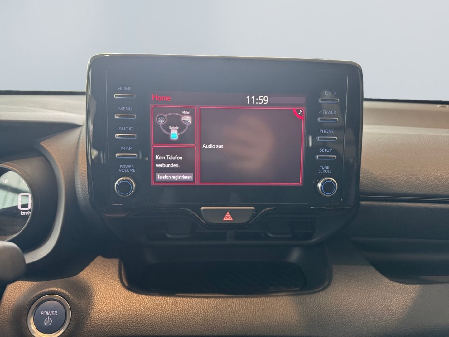Toyota Yaris Hybrid 1.5 Tokyo Spirit *LED*CarPlay*RCam*