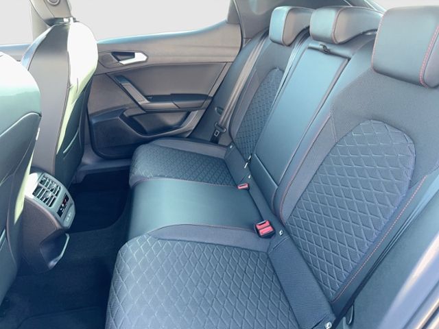 Seat Leon FR 1.5eTSI DSG NAVI AHK KAMERA SHZG LED KLI