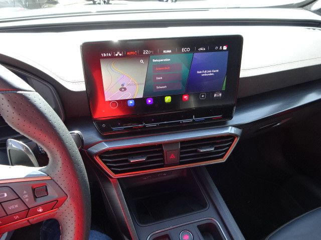 Cupra Formentor 1.4 e-HYBRID R - Samsaru's Car Outlet