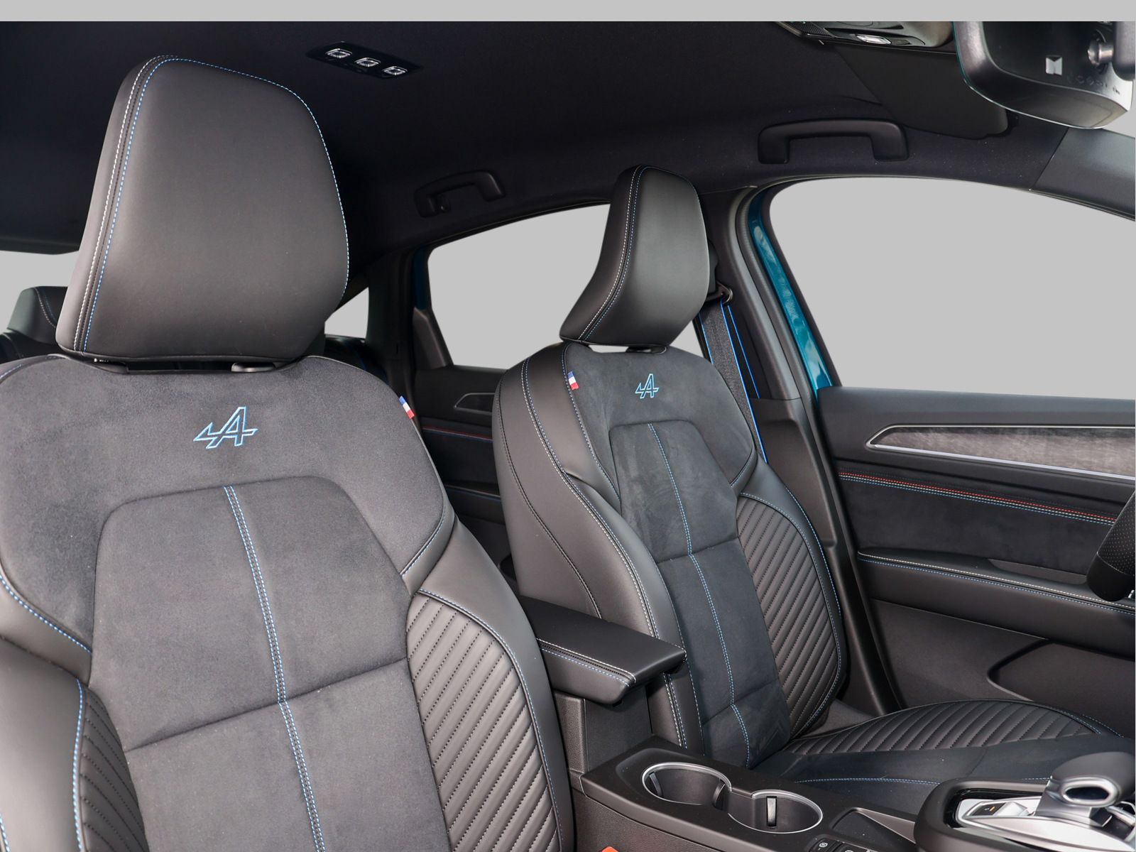 Renault Arkana ESPRIT ALPINE Mild Hybrid - Samsaru's Car Outlet