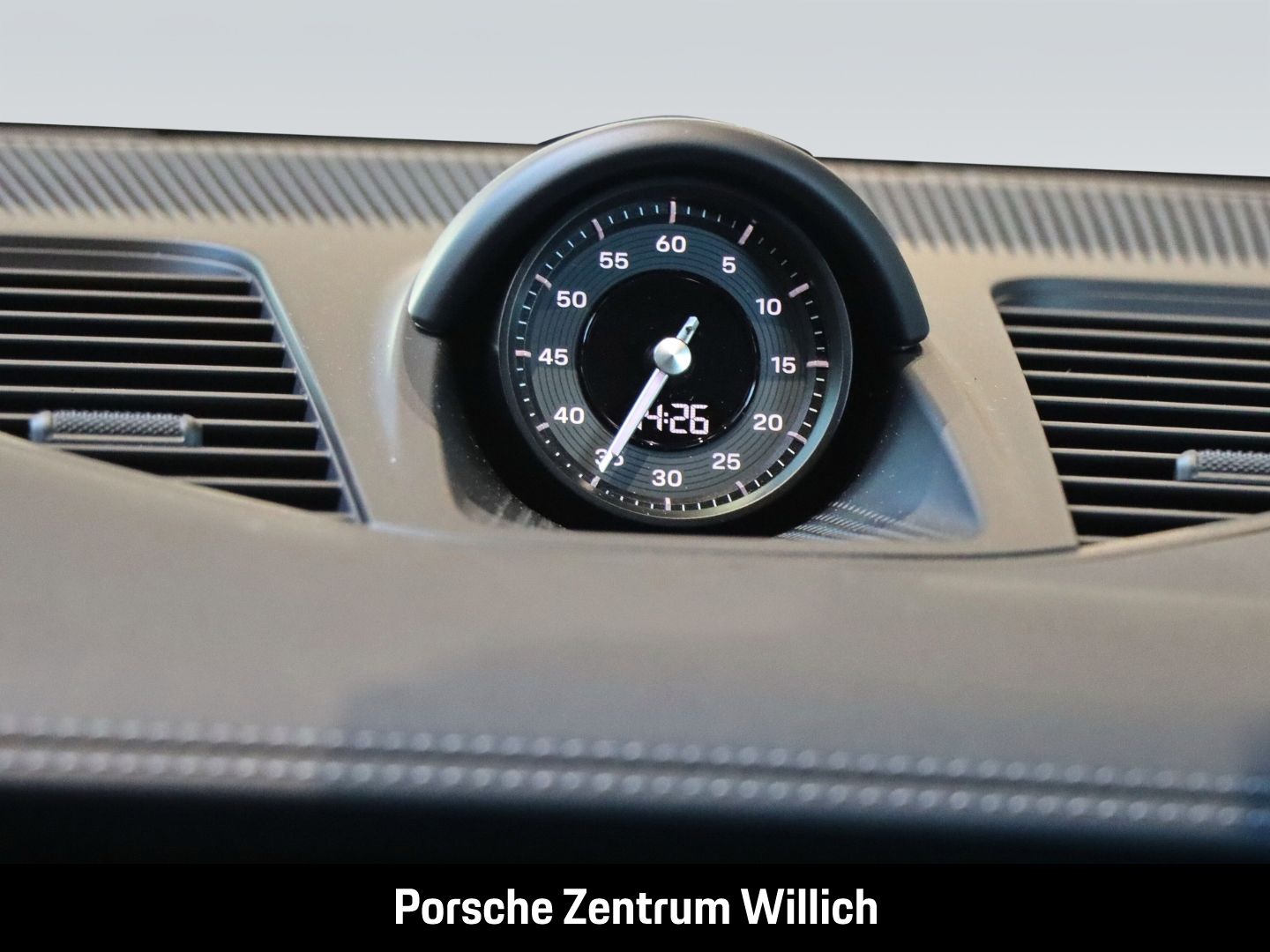 Porsche Panamera GTS Sportabgas Head-Up InnoDrive BOSE