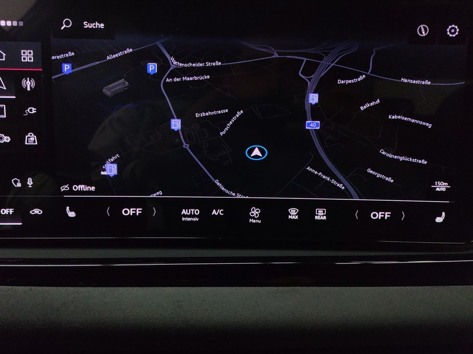 Audi A5 Avant TFSIe Q 367PS S LINE LM19 AHK MATRIX Bu