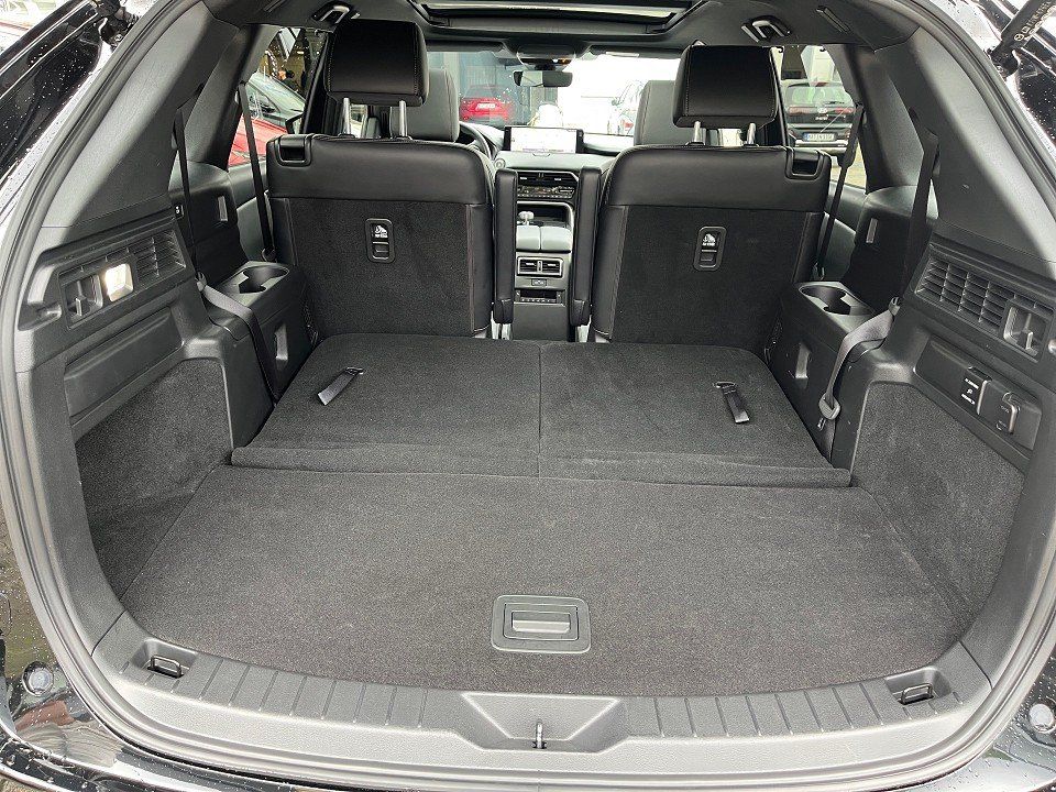 Mazda CX-80 3.3d 254PS A/T AWD Homura Plus CAHO