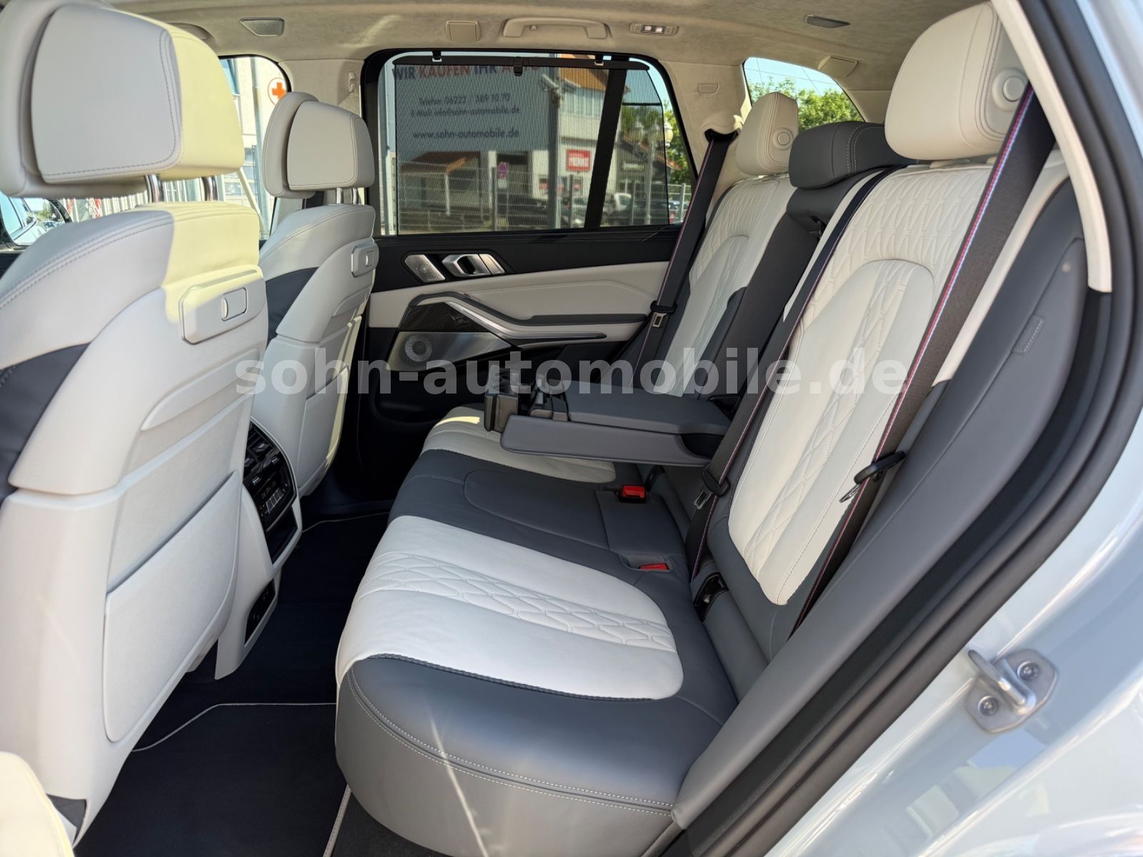 BMW X5 30d xDr M-Sport Pro 2-Achs/B&W/PanoSKY/Massag