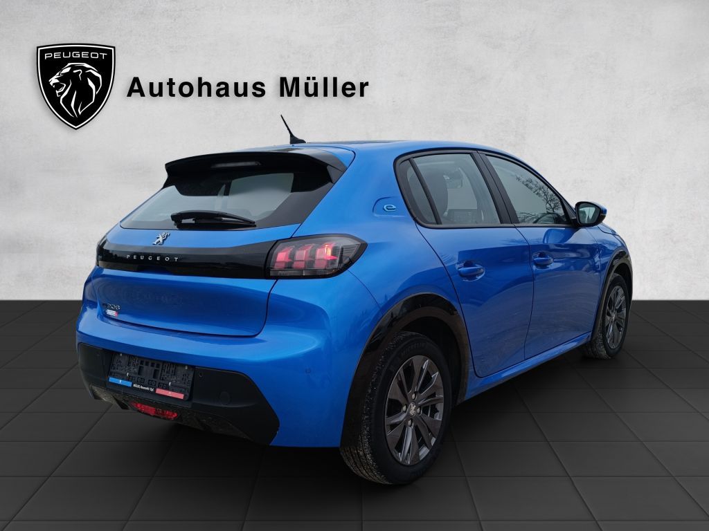 Peugeot 208 - Samsaru's Car Outlet