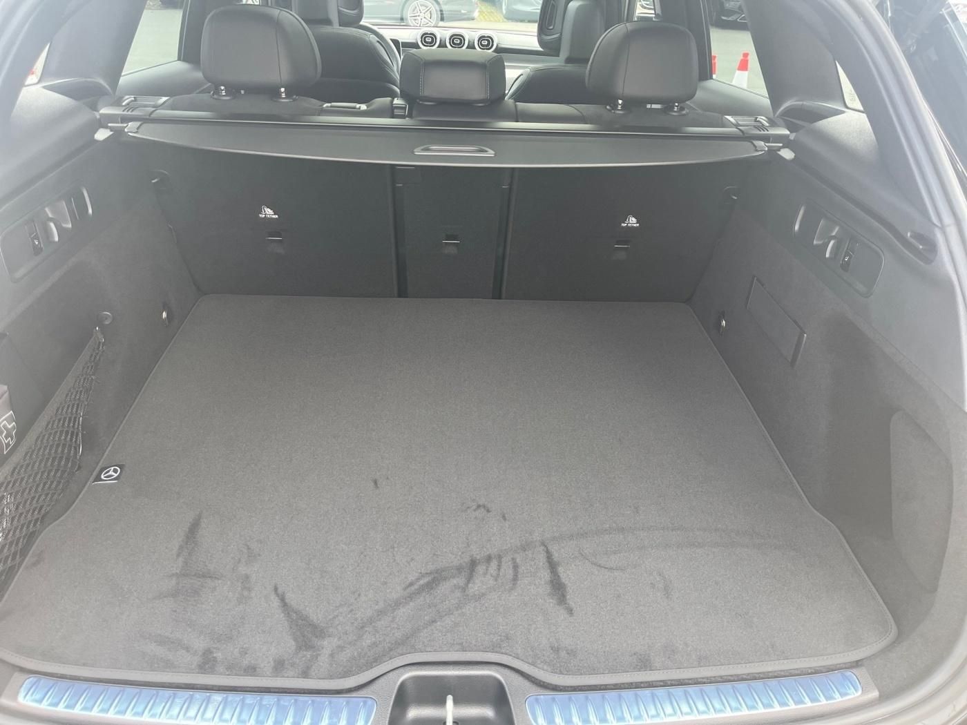 Mercedes-Benz GLC 300 d 4MATIC AMG AMG*Standheizung*AHK*WiRä