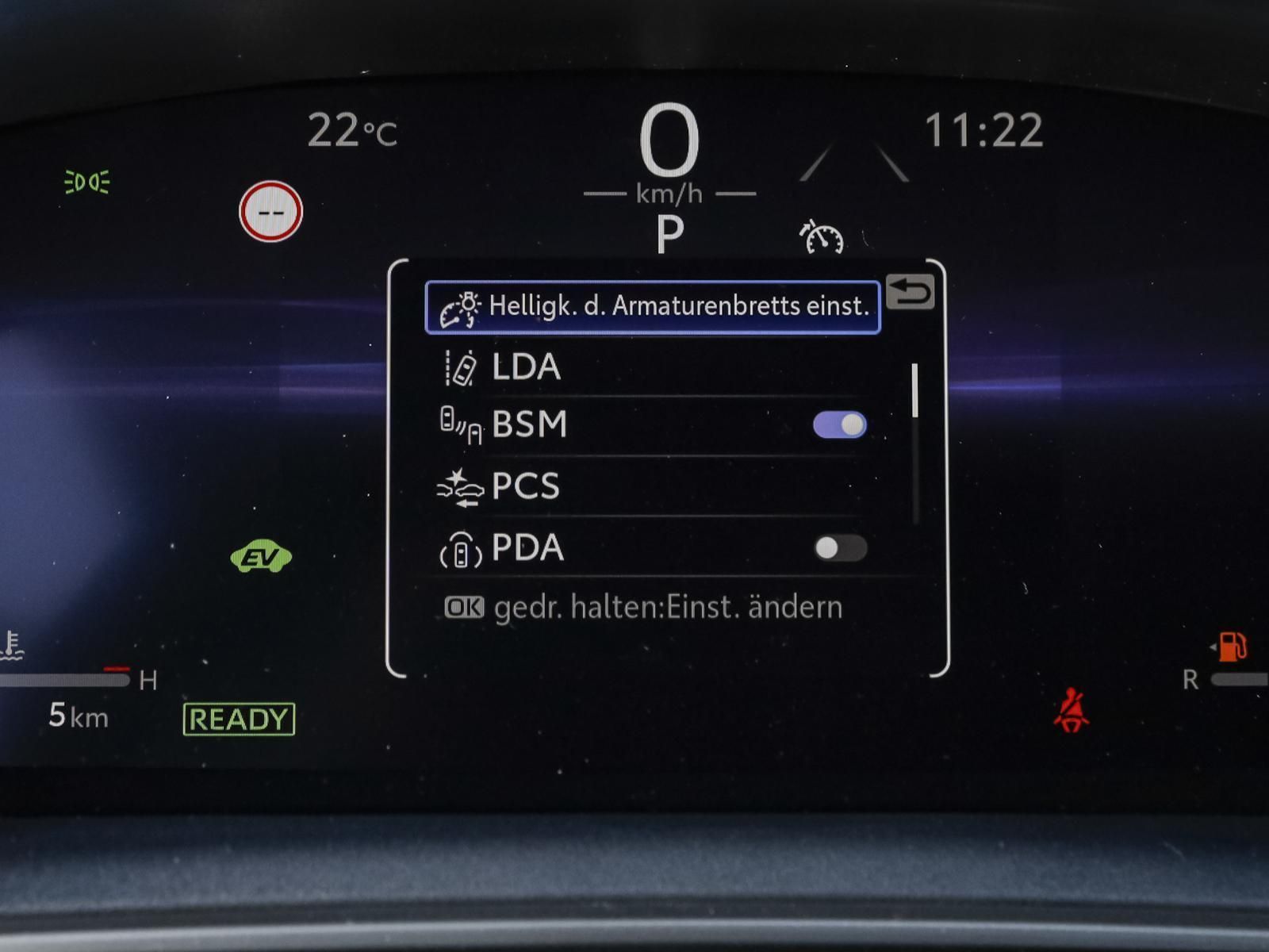 Toyota Corolla TS 2.0 Hybrid GR Sport PDC KLIMA LM