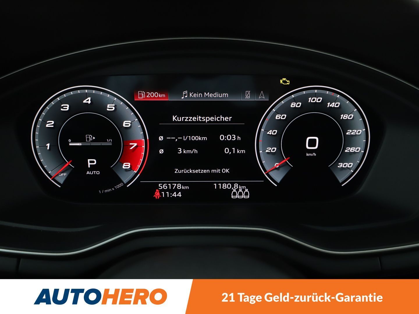 Audi A4 45 TFSI quattro S line - Samsaru's Car Outlet