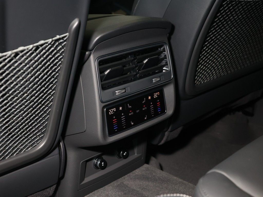 Audi Q7  S line SUV 50 TDI quattro