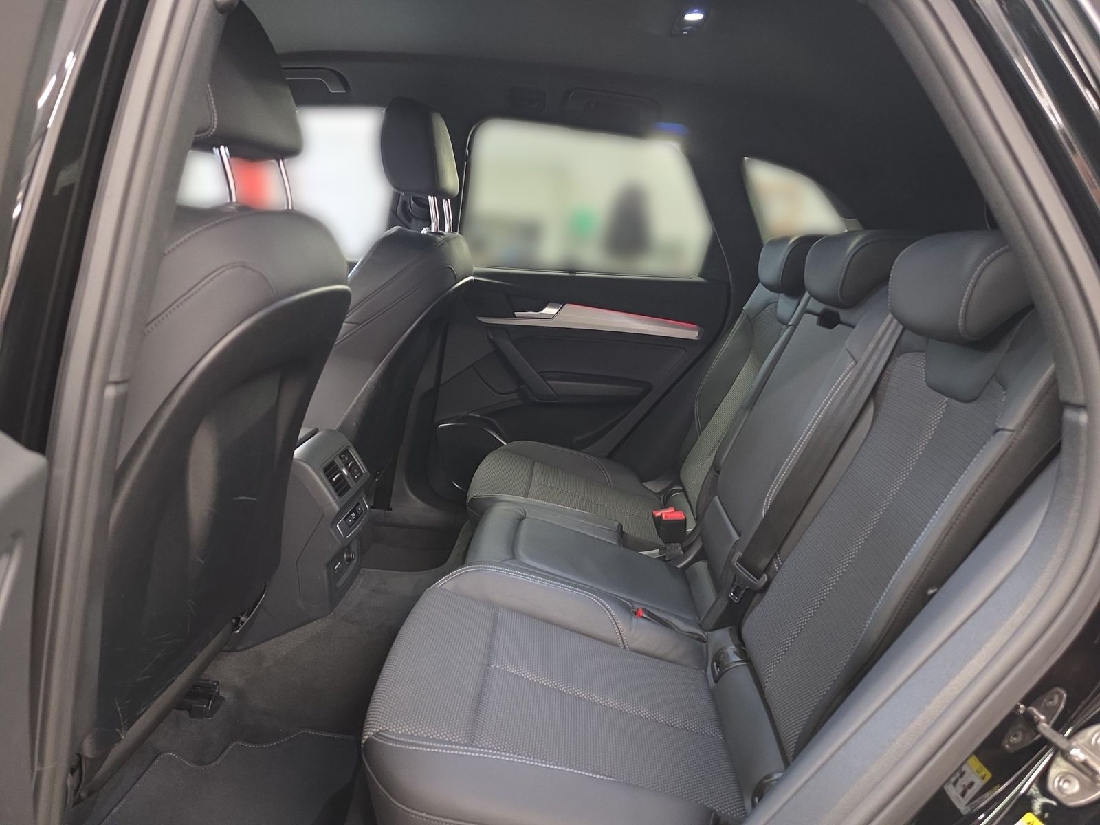 Audi Q5 55 TFSI e quattro S line *AHK*MATRIX*KAMERA*