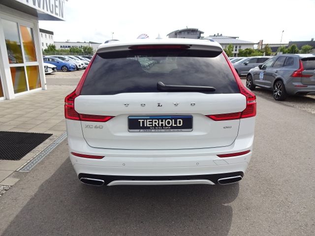 Volvo XC60 T6 R Design Plug-In Hybrid AWD AHK ACC HUD