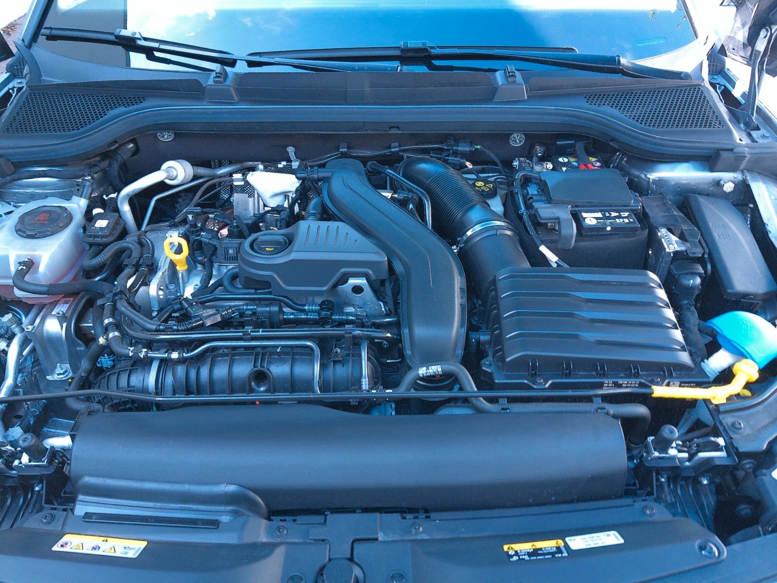 Skoda Kamiq 1.5 TSI DSG Style - Samsaru's Car Outlet