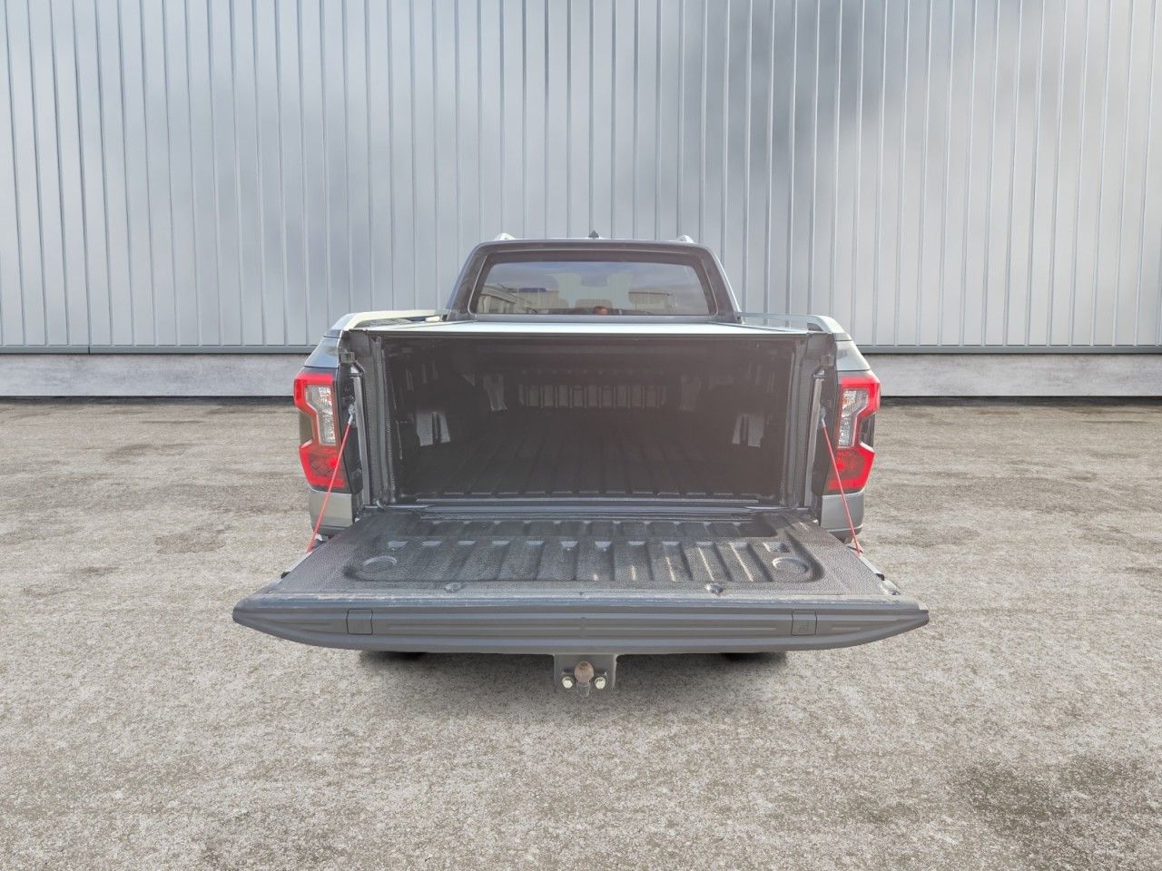 Ford Ranger DK Wildtrak e-4WD AUT+ParkAssist+ACC+NAV