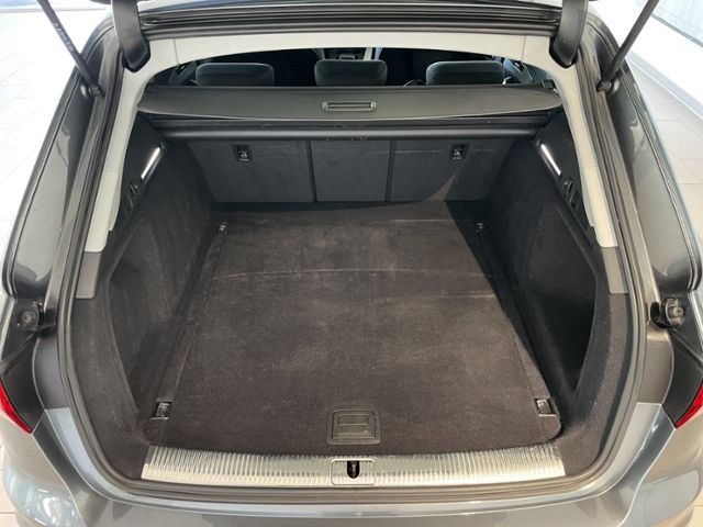 Audi A4 Avant 35 TDI S tronic S line - Samsaru's Car Outlet