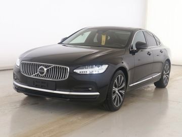 Volvo S90 B5 Ultimate Bright AWD SD*AHK*StdHz