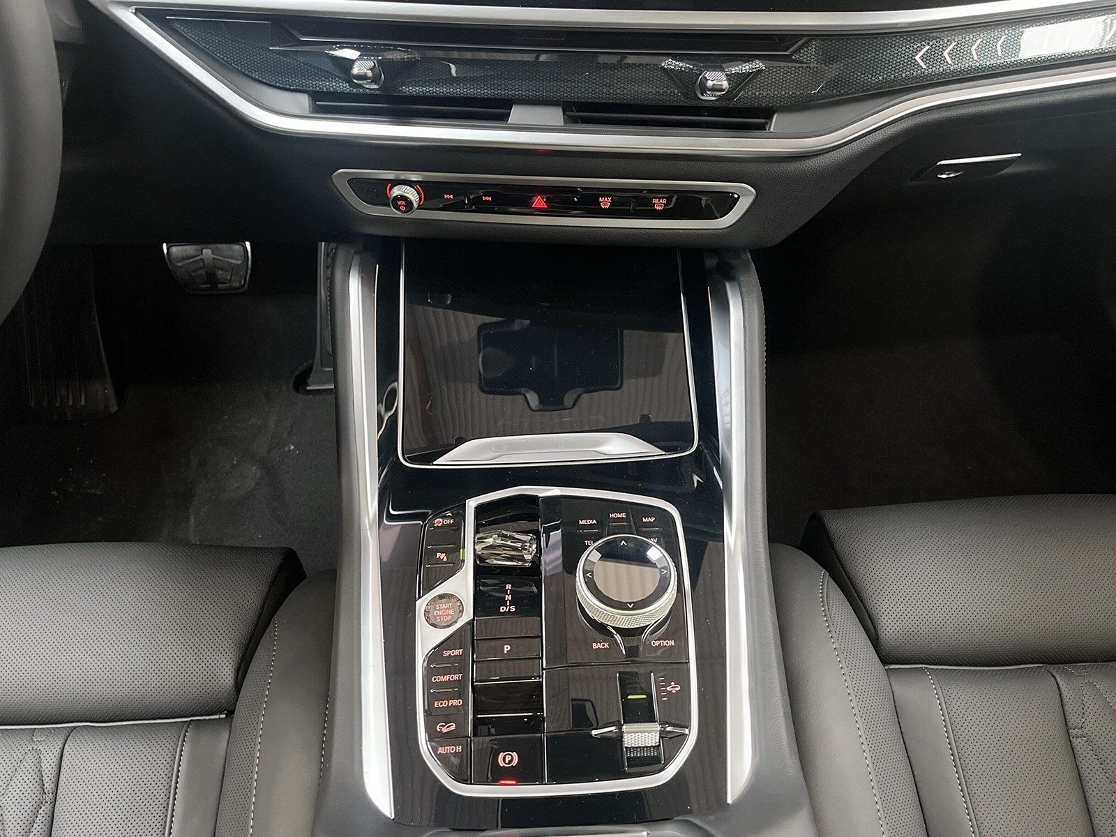 BMW X6 xDrive30d M Sport Pro|Pano|AHK|Autobahnass.