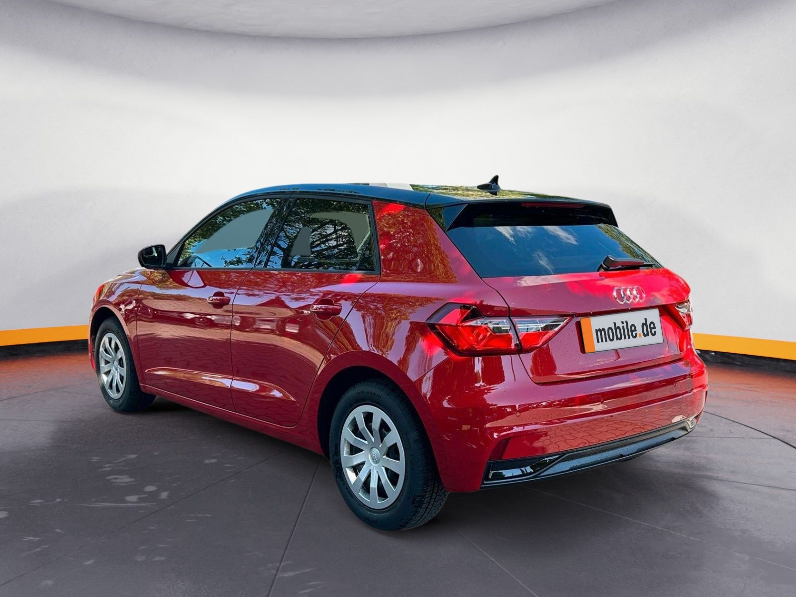 Audi A1 Sportback 25 TFSI S tronic - Samsaru's Car Outlet